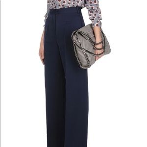 Stella McCartney Falabella fold-over